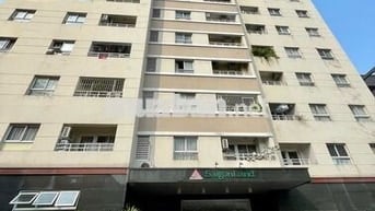 Bán chung cư Saigonland , dt 90m2 3pn 2wc tầng cao