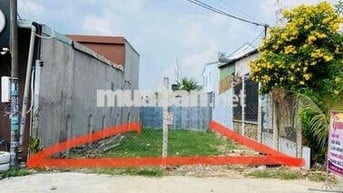 (13) ĐẤT ĐẸP- VỊ TRÍ ĐẸP NGAY XÃ TÂN THÔNG HỘI CỦ CHI 173m2