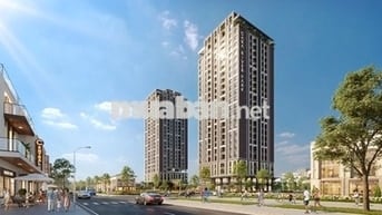 Căn hộ bàn giao full nội thất - cách TT Hành Chính 600m