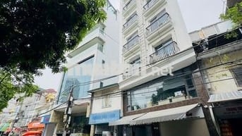 🏢 Cho thuê văn phòng 70m² – 12tr/tháng – Lê Quang Đạo, Nam Từ Liêm