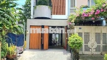 BÁN NHÀ 3 TẦNG ĐẸP TRUNG TÂM QUẬN BÌNH TÂN - 55M² GIÁ CHỈ 5,5 TỶ