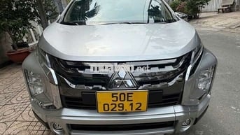 Mitsubishi Xpander 2021 - Cross 1.5 AT - 50000 km