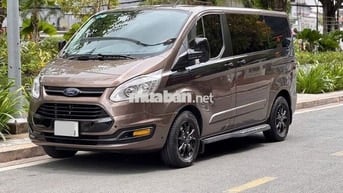 Ford Tourneo 2019 Trend 2.0 AT - 67000 km