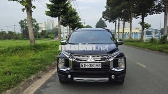 Xpander Cross 2020 AT, xe đẹp không lỗi nhỏ