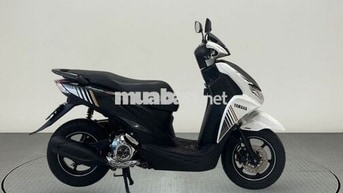 YAMAHA FREEGO 2021 CHÍNH CHỦ