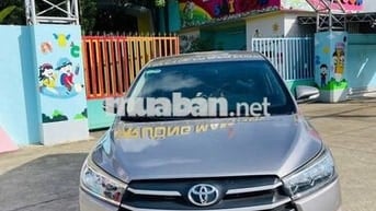 Toyota Innova 2017 2.0E siêu đẹp keng-415tr bao hs