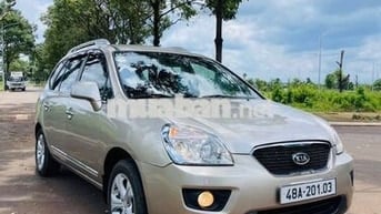 Kia Carens 2016 EX MT 2.0 -225tr bao rút hồ sơ