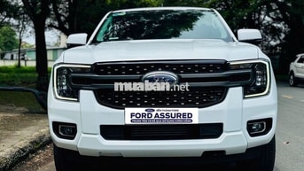Ford Ranger 2024 XLS 2.0L 4x2 AT - 39000 km