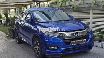 HRV L 2019- 36000 km, Xe hãng bán siêu đẹp, giá re
