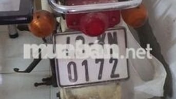 Bán xe chaly 50 nhật