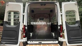 Ford Transit Van.Không Cấm Giờ. B2 Chạy Được