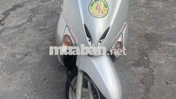 Honda SCR bstp máy ngon êm
