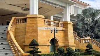 NHÀ GÒ VẤP - CẠNH QUANG TRUNG - SỔ CHUẨN - GIÁRẺ - PHÙ HỢP KD, XÂY MỚI