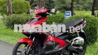 Mua xe AB 2018 khóa ga