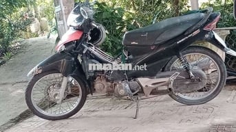Wave s100 dư chạy bán rẻ