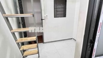 Phòng trọ 20m2 14/1 Nguyễn Văn Lượng P6 Gò Vấp