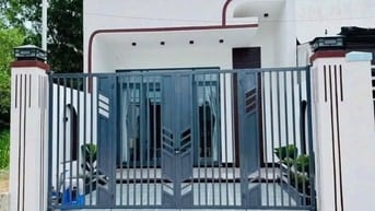 Giá bất ngờ vì cần vốn gấp– nhà C4 ở Thới Tam Thôn, Hóc Môn 790 triệu
