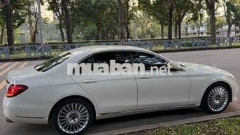 Mercedes Benz E Class T12 2019 E200