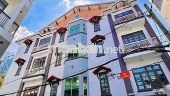 🌹Cho thuê CĂN HỘ DỊCH VỤ, FULL NT, Tách Bếp gần CV LÀNG HOA