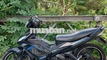 Yamaha Exciter 135 2010 2 càng