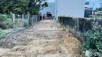 🔥CHÍNH CHỦ BÁN LÔ ĐẤT DIỆN TÍCH 187m2 - KIỆT 6M LƯU QUANG VŨ.  19tr/m2