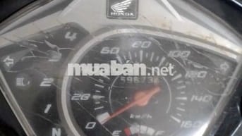 Chính chủ bán xe Honda Wave RSX 2010, 1 đời chủ