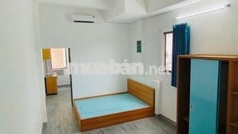 🌹STUDIO Tách Bếp (sẵn Máy Lạnh) ngay ngã 5 chuồng Cún chỉ 4x