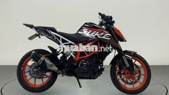 KTM DUKE 390 2022 CHÍNH CHỦ