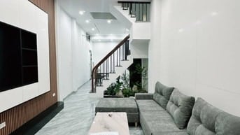 BÁN NHÀ PHỐ BẠCH MAI-MẶT NGÕ-NÔNG-THÔNG-RỘNG-36m2 / 4TẦNG-NHỈNH 7TỶ