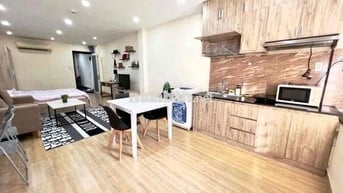 Cho Thuê Căn Hộ Full Nội Thất Ngay Quận 4 Qua Trung Tâm Q 1 3 5