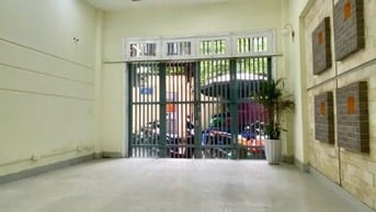 NHÀ NGUYỄN CHÁNH - PHÂN LÔ OTO TRÁNH - KINH DOANH ĐỈNH