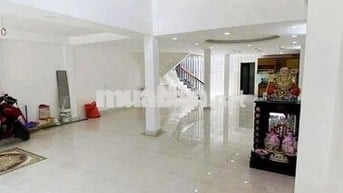 😍 Nhà Mới Đẹp Hẻm xe tải Tân Hoá DT:8x18m,3 Lầu,5PN 6WC