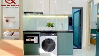 Căn Hộ 1PN/2PN Sân Bay Tân Sơn Nhất-Vòng Xoay Lăng Cha Cả - Tân Bình