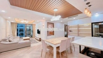 BÁN CĂN HỘ CAO CẤP HÀ ĐÔ CENTROSA – QUẬN 10 – ĐA DẠNG DIỆN TÍCH