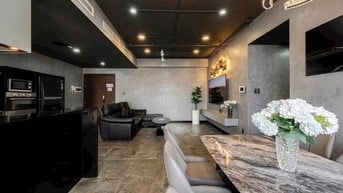 Cuối tháng cho thuê Hùng Vương Plaza 3PN 3WC 130m2 giá 20tr/thang Q5 