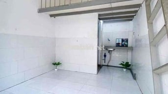 Phòng cho thuê ở Cầu Tham Lương