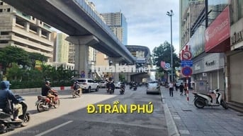 NHÀ ĐẸP - Đ. TRẦN PHÚ - KINH DOANH - 57m2 - 4 Tầng - HIẾM CÓ