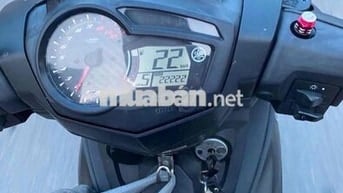 Exciter 2018 Đen nhám nguyên zin chính chủ
