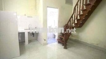 💎 💎 💎 NHÀ NHỎ CHO HỘ GIA ĐÌNH 2PN 2WC TRỆT LẦU GIÁ CHỈ 6 TRIỆU