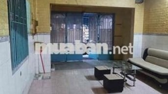 HXH 8m - Thoại Ngọc Hầu - 2 tầng tiện xây mới hxh tránh chỉ 3,85 tỷ