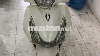 Xe SH 1 chủ
