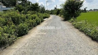 10x22 thổ cư Giá 560 triệu. Nền Cao. gần ngã tư Lạc Tấn đường xe Tải