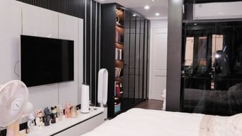 HOÀNG VĂN THÁI, Ô TÔ TRÁNH, NHÀ CỰC ĐẸP, THANG MÁY, NỘI THẤT,HƠN 10 TỶ