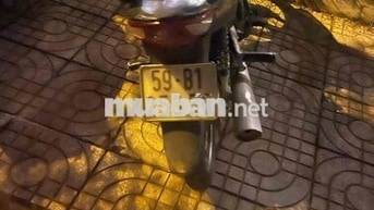 cần bán xe wave a có carvet xe,giá có thể fix