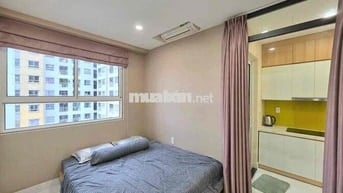 THE BOTANICA FULL NỘI THẤT GẦN SÂN BAY CV GIA ĐỊNH TÂN BÌNH