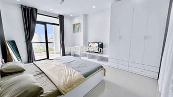 📢Cho thuê căn hộ cao cấp gần Co.opmart Nhiêu Lộc_Nhà Thờ Ba Chuông