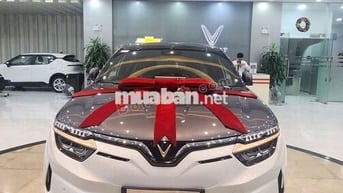 VinFast VF8 Lux Plus 2024