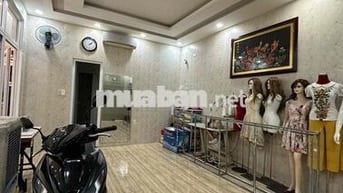 Bán Nhà Mặt Tiền Tô Vĩnh Diện Phường Phương Sài Nha Trang