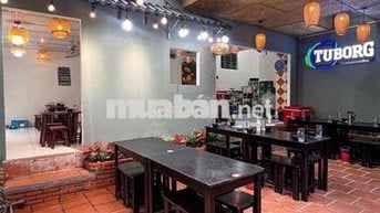 CHÍNH CHỦ CHO THUÊ MẶT BẰNG 337 NGUYỄN THƯỢNG (HIÊN - ĐẬU ĐƯỢC Ô TÔ)
