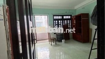 Cho thuê nguyên tầng 2. Riêng biệt